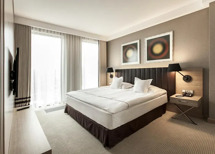 Hotel Grandhotel Tiffi 5*