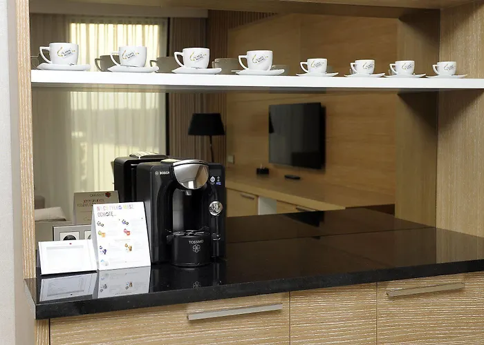 Grandhotel Tiffi Hotel 5*