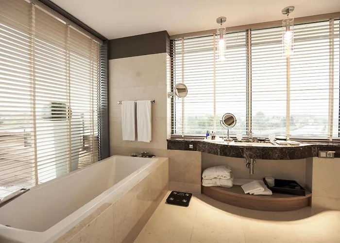 Grandhotel Tiffi Hotel 5*