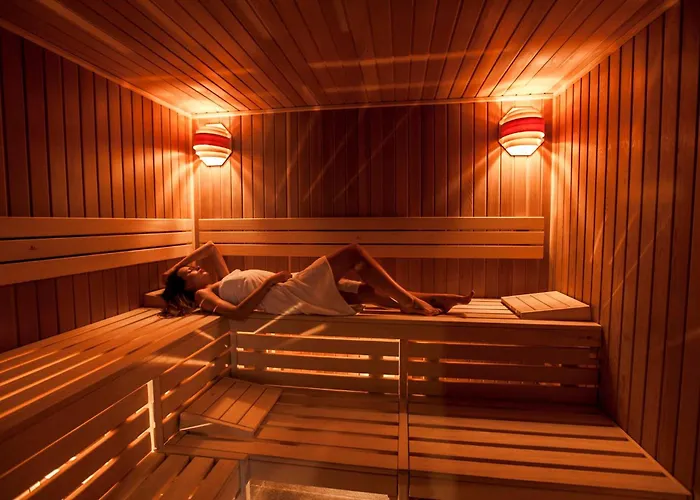 Grandhotel Tiffi Iława