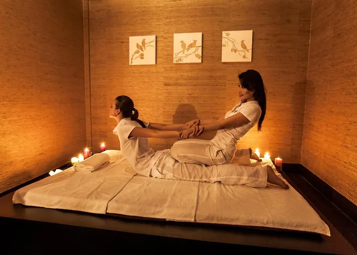 Grandhotel Tiffi Hotel 5*