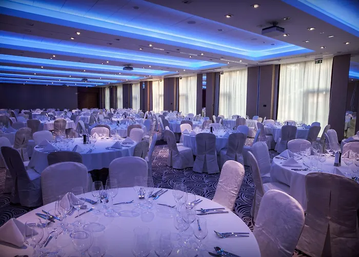 Grandhotel Tiffi 5* Iława