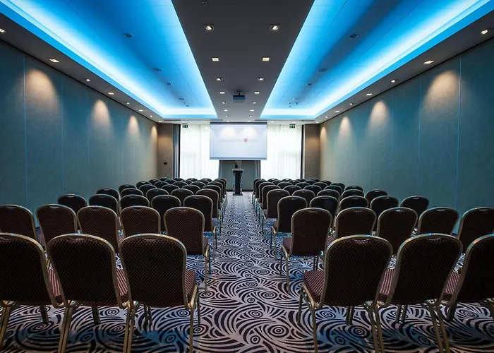 Hotel Grandhotel Tiffi 5*