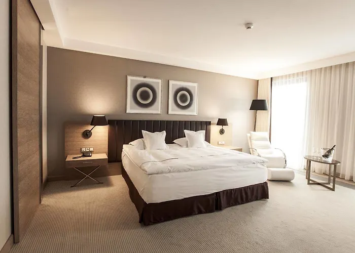 Grandhotel Tiffi 5* Iława