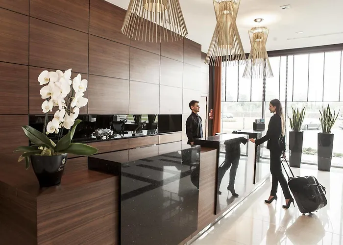 Hotel Grandhotel Tiffi