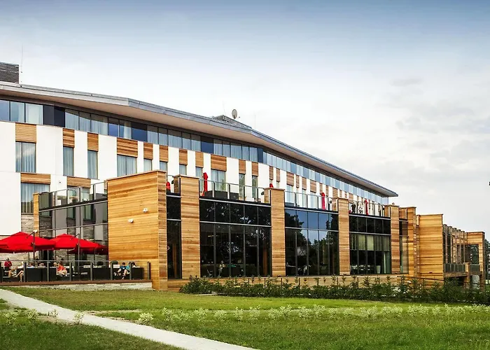 Grandhotel Tiffi 5* Iława